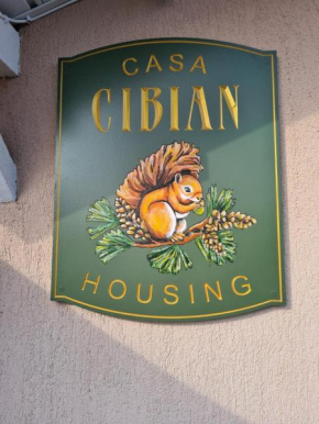 Casa Cibian